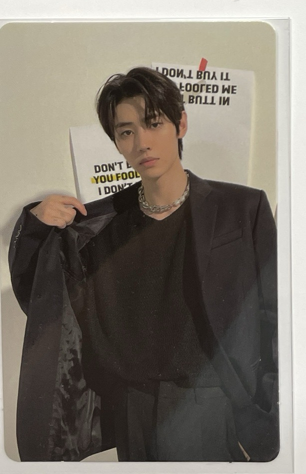 正一後續 wvs特典