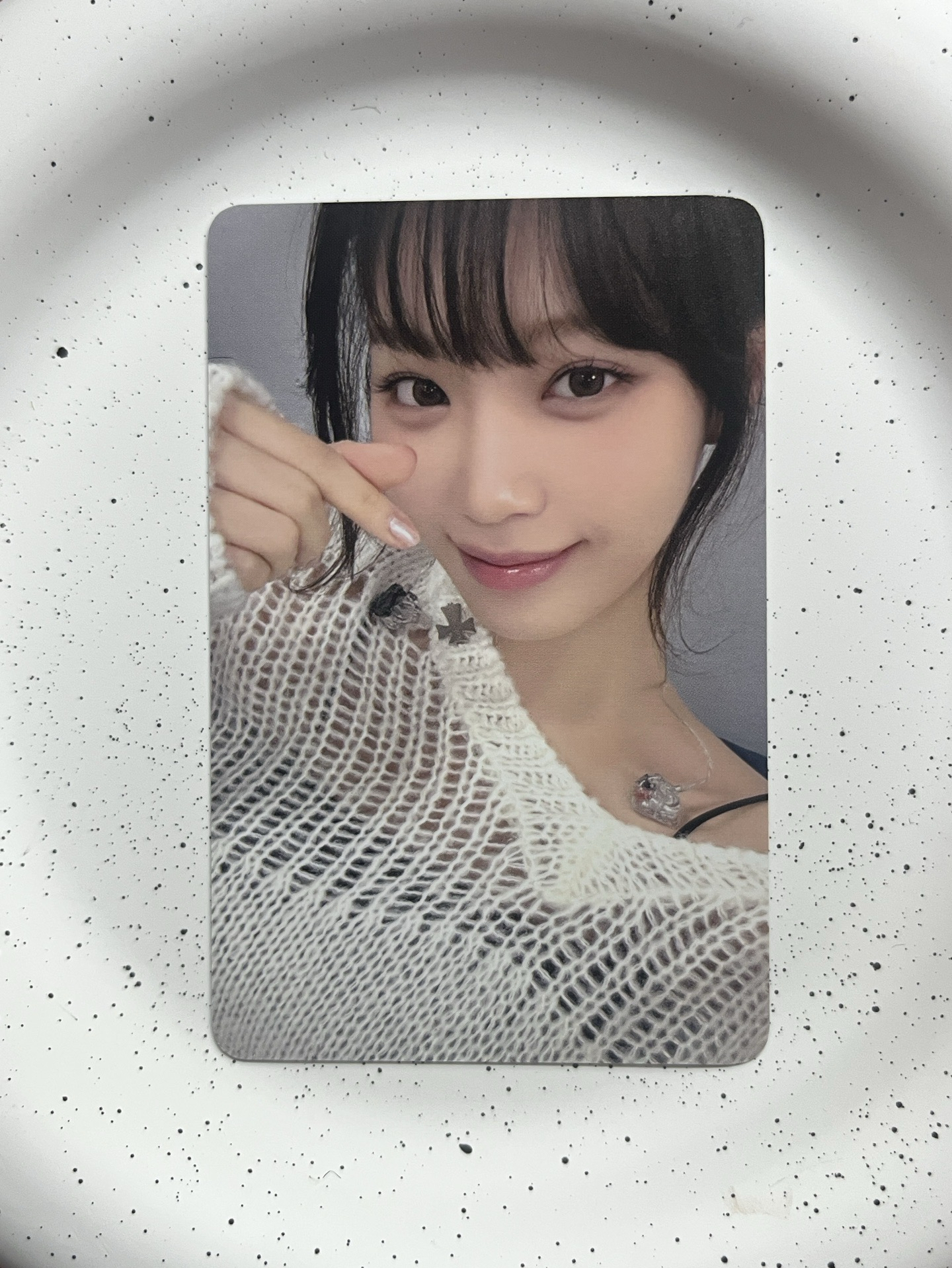 🤍LE SSERAFIM｜Chaewon｜EL單封