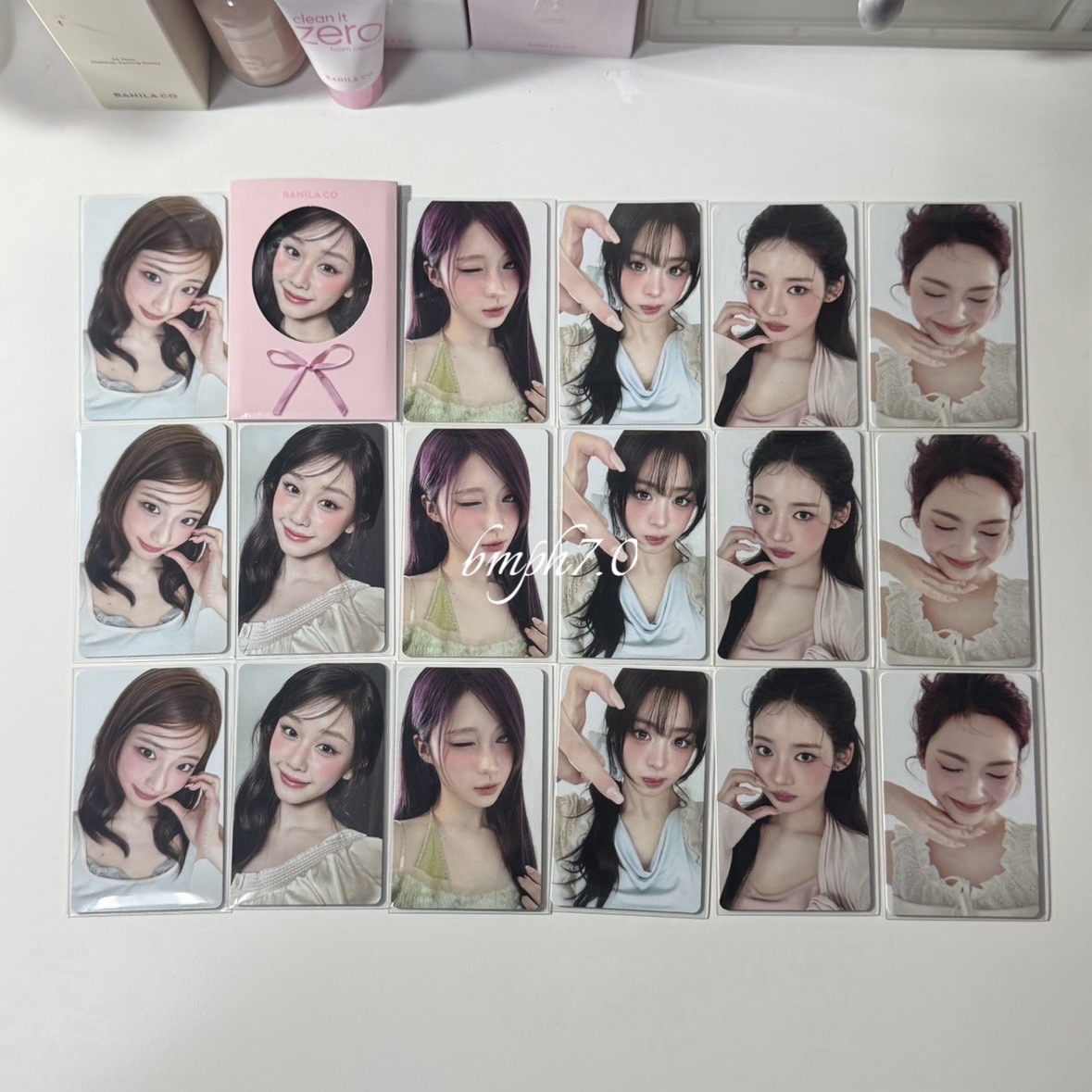 BM BANILA CO 4.0（現貨）