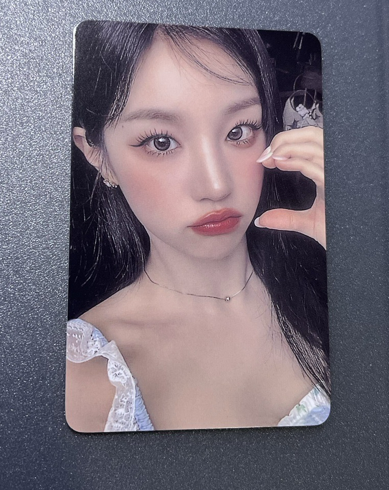 愛豆驛站2.0簽售琦