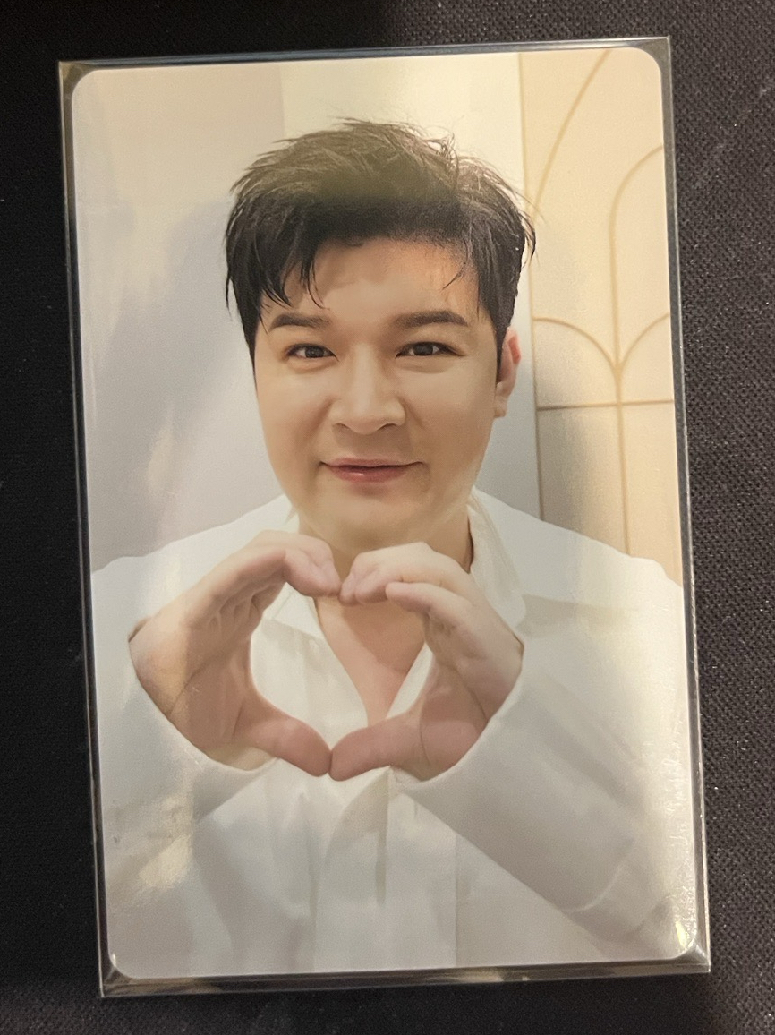 2023年曆 年曆卡 神童