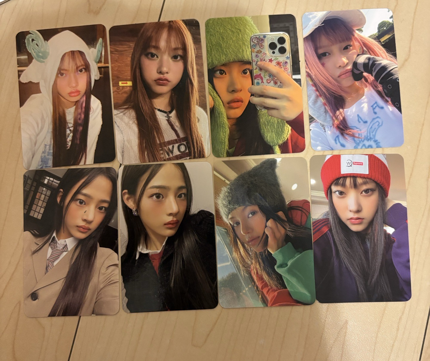 李惠仁已拆全專&專卡