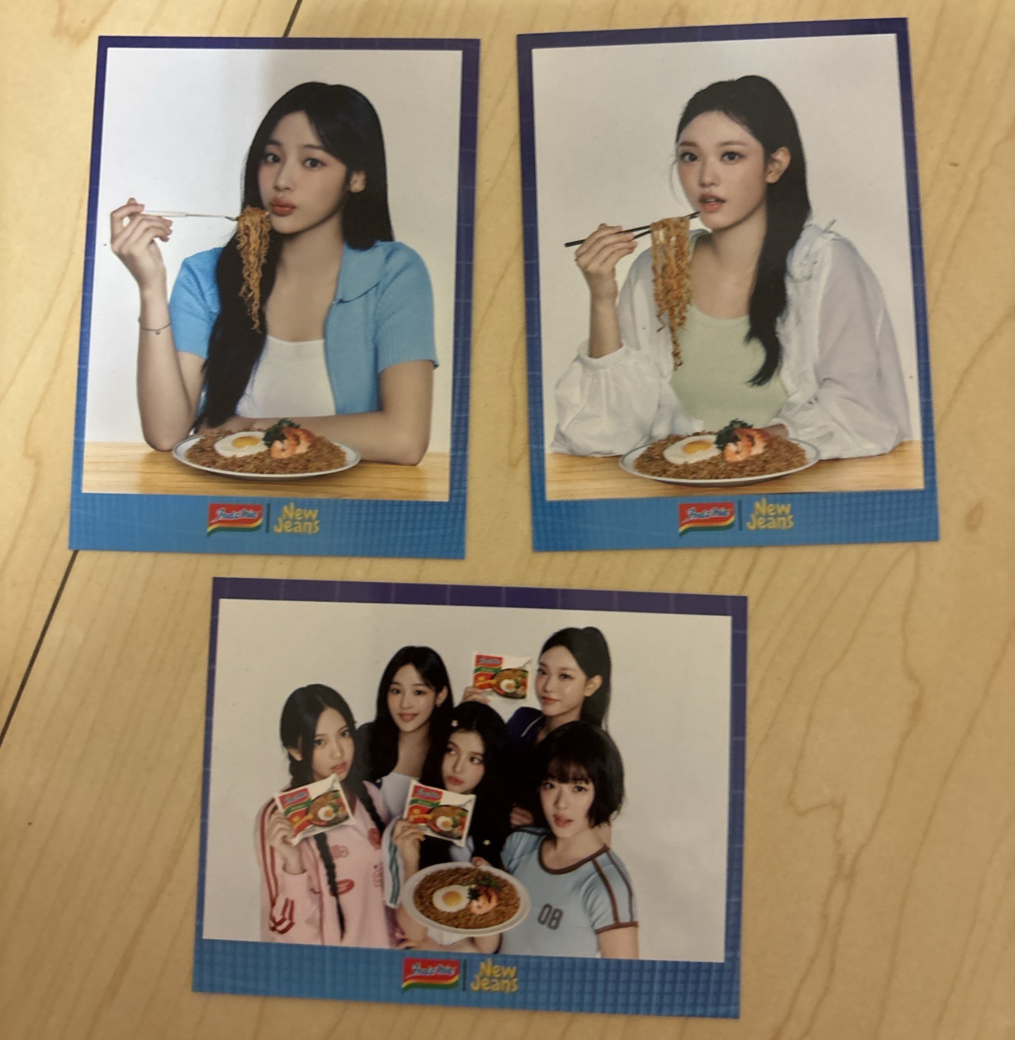 李惠仁已拆全專&專卡