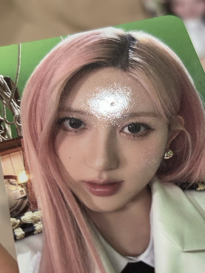 四期fc隨機卡 秋