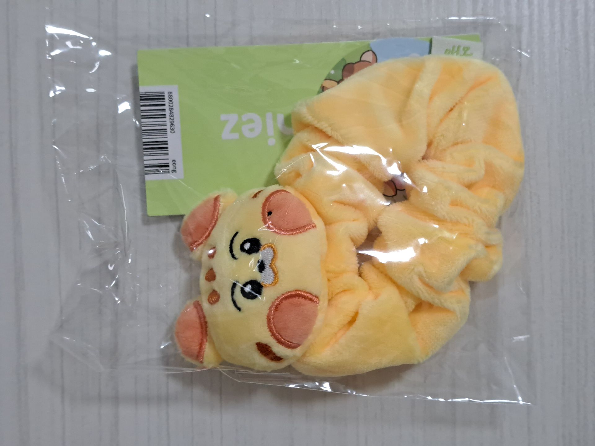 Dreamiez 髮飾 馬克髮圈