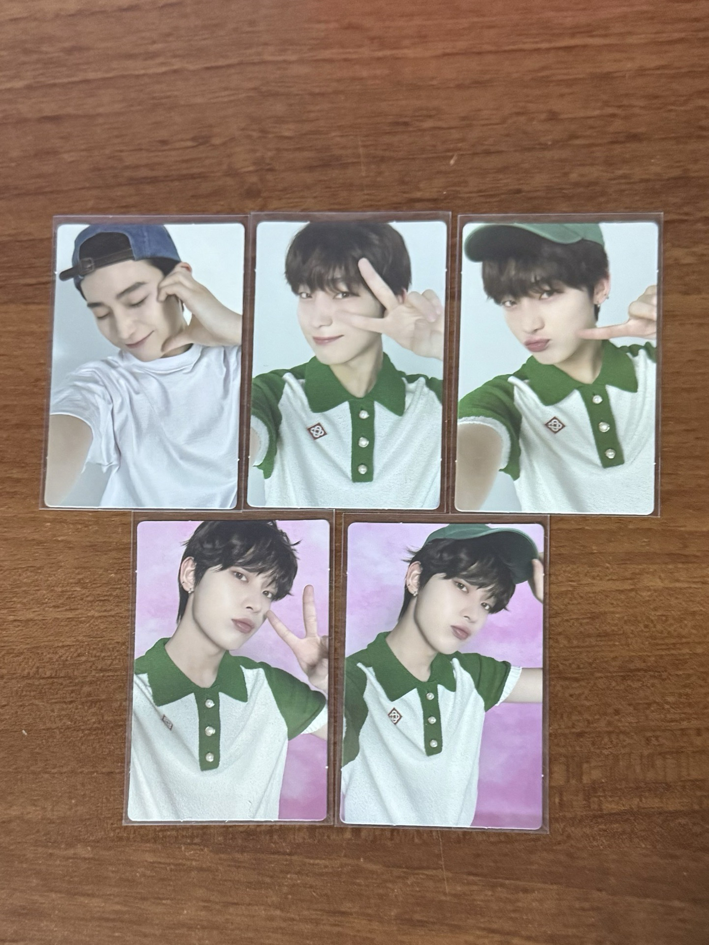 SUNOO 24年生日禮盒