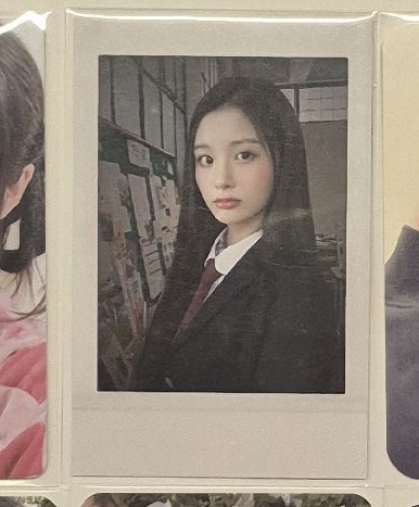 23年年曆sw拍立得薛