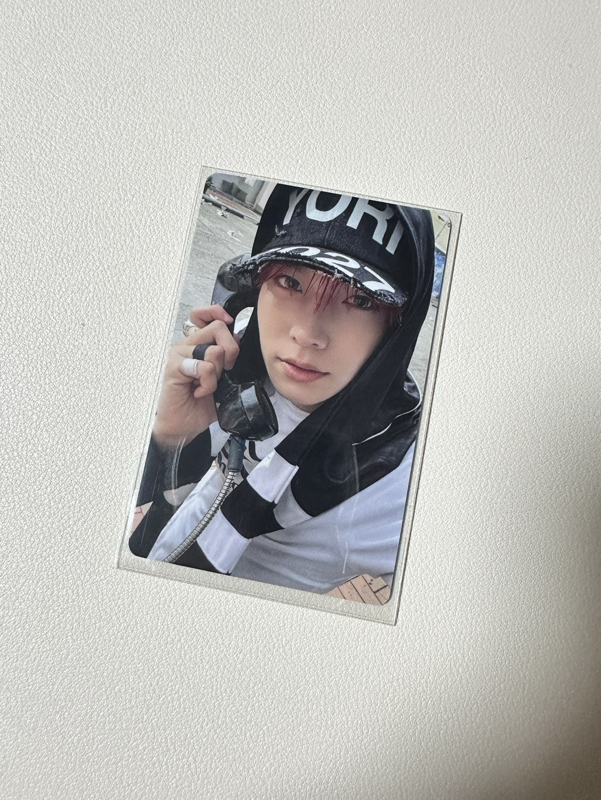 迷六視簽5.0羲（中背）