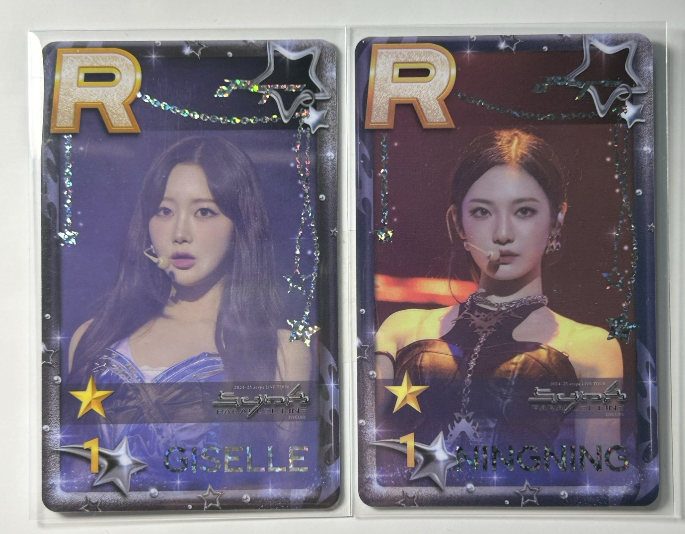 二巡遊戲卡吉寧