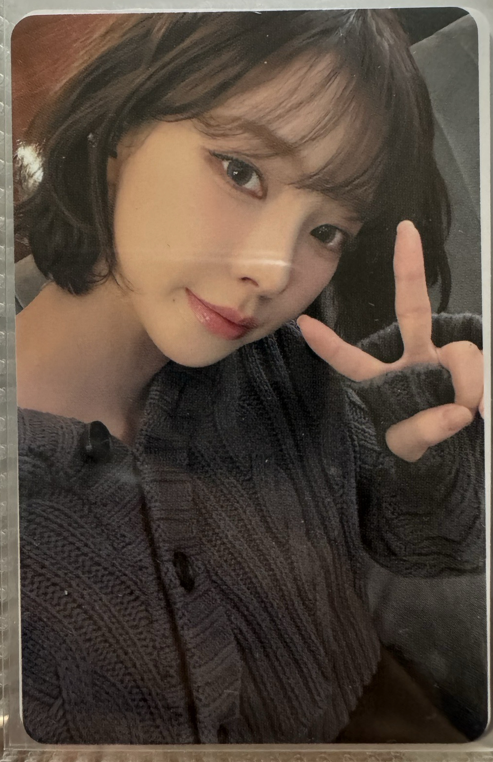 日本fm卡套卡柚 僅卡