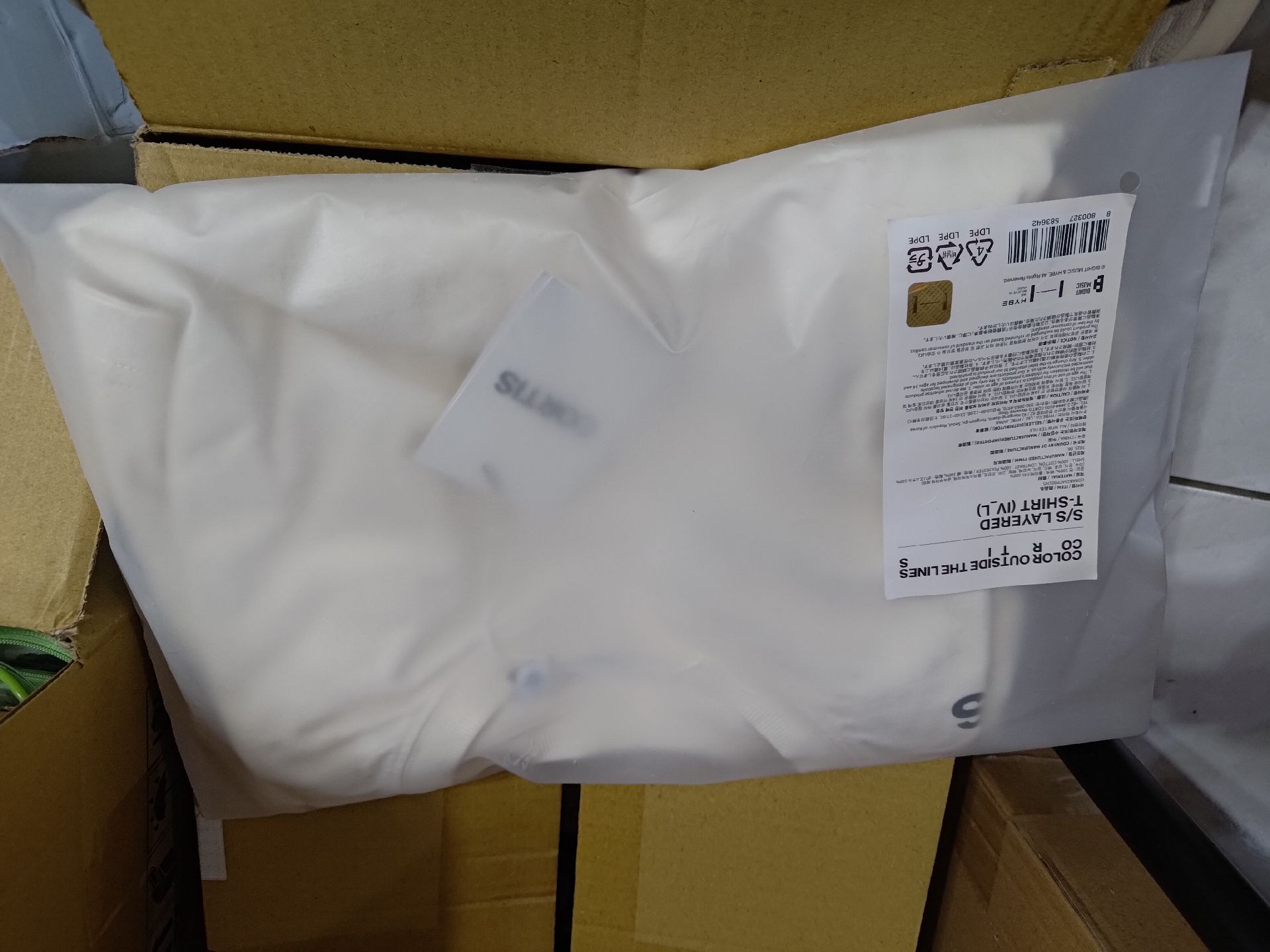 迷一上衣+年末wvs凡馬/k4凡馬/mp馬 皆現貨