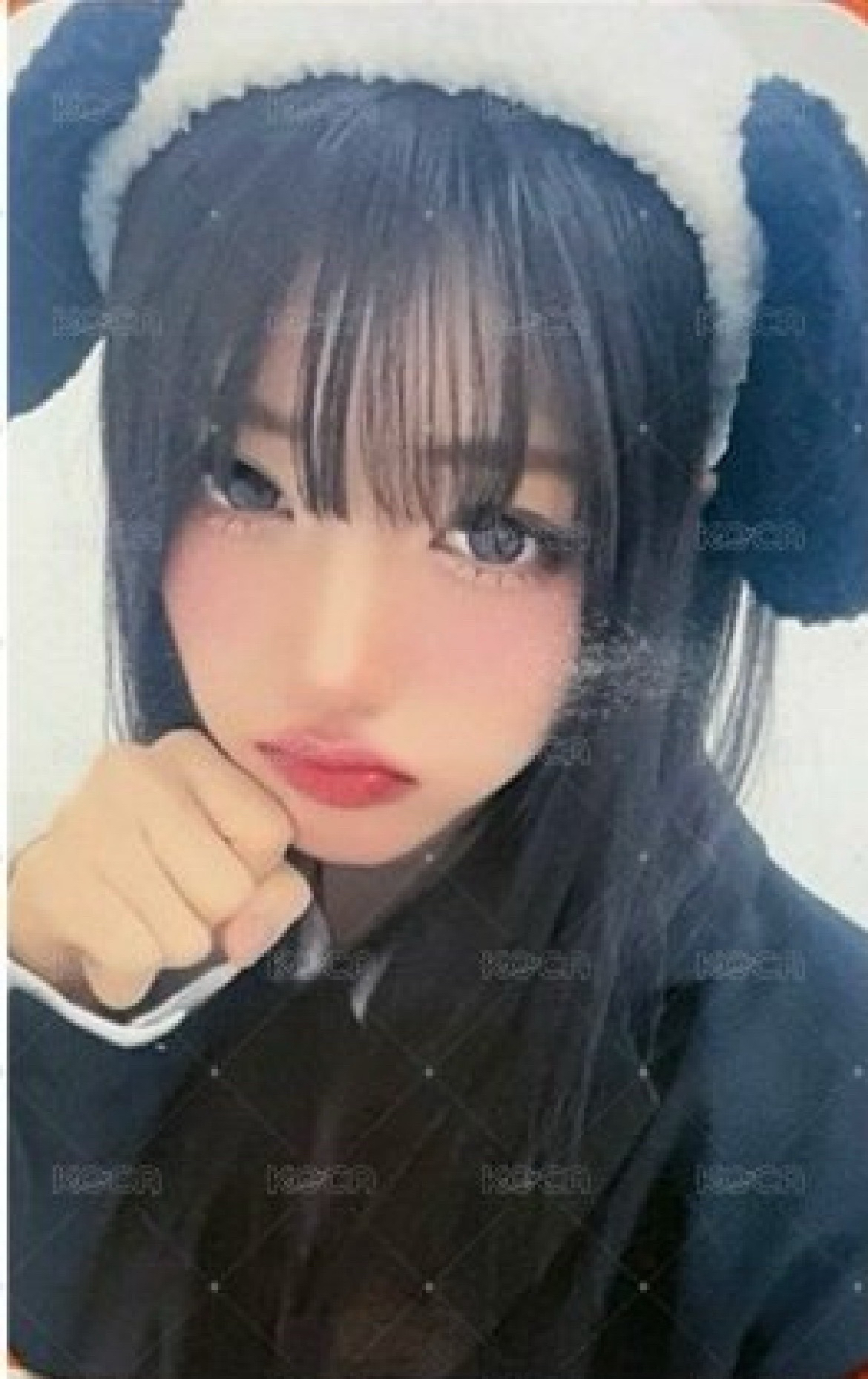 迷一 IR 線下5.0 簽售卡