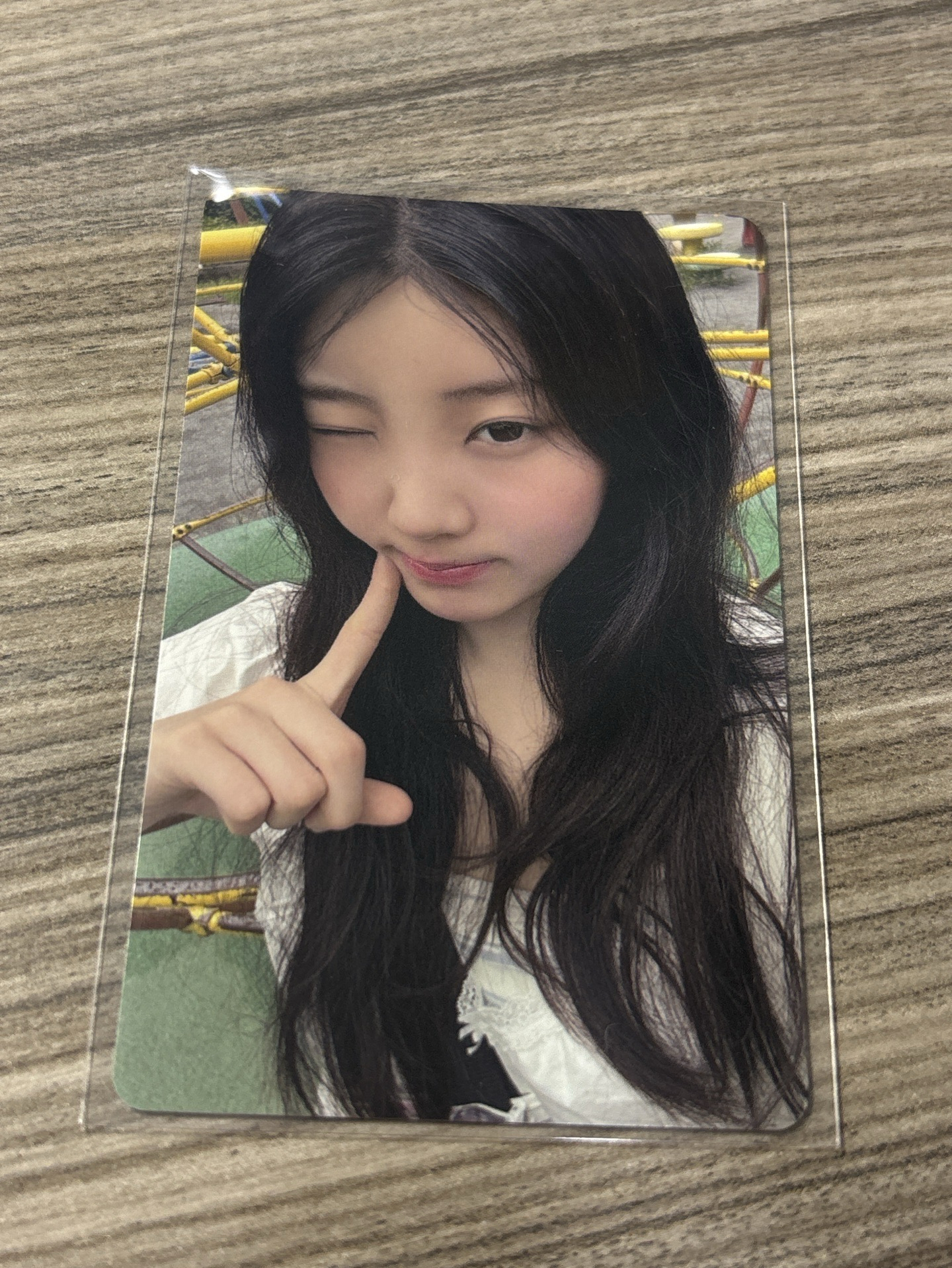 李沅禧大阪場限