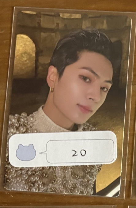 綜星迷四電子專專卡