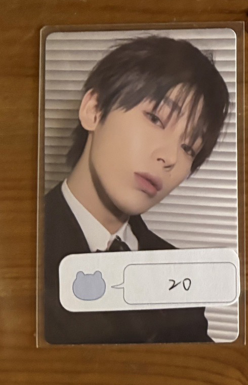 善禹迷六電子專專卡