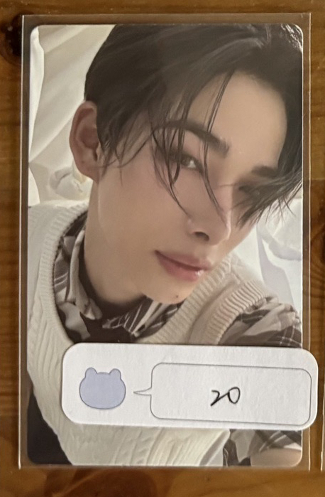 西村力 正二專卡