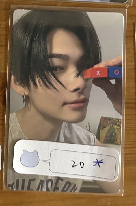 西村力正二單封卡