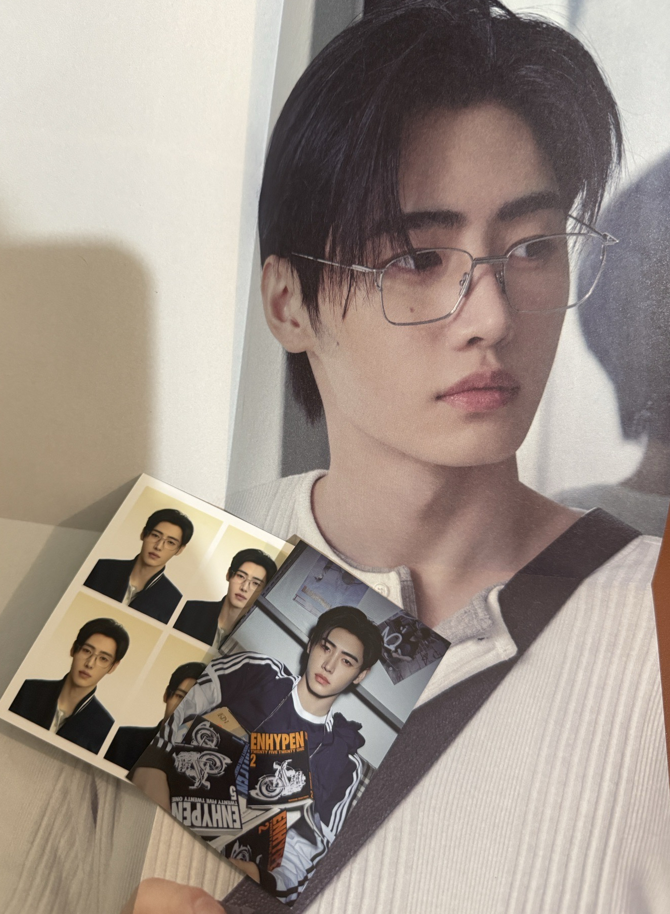 2026年曆個人set-訓