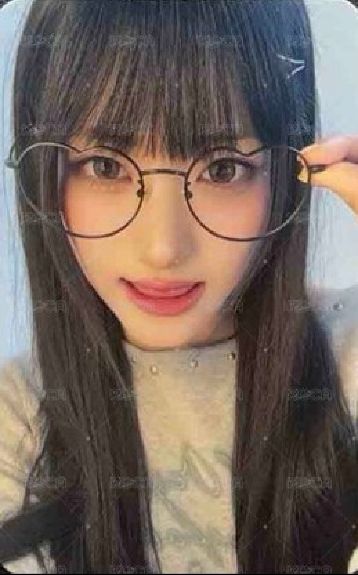 迷二 AR 線下4.0 簽售卡(送輝專卡)