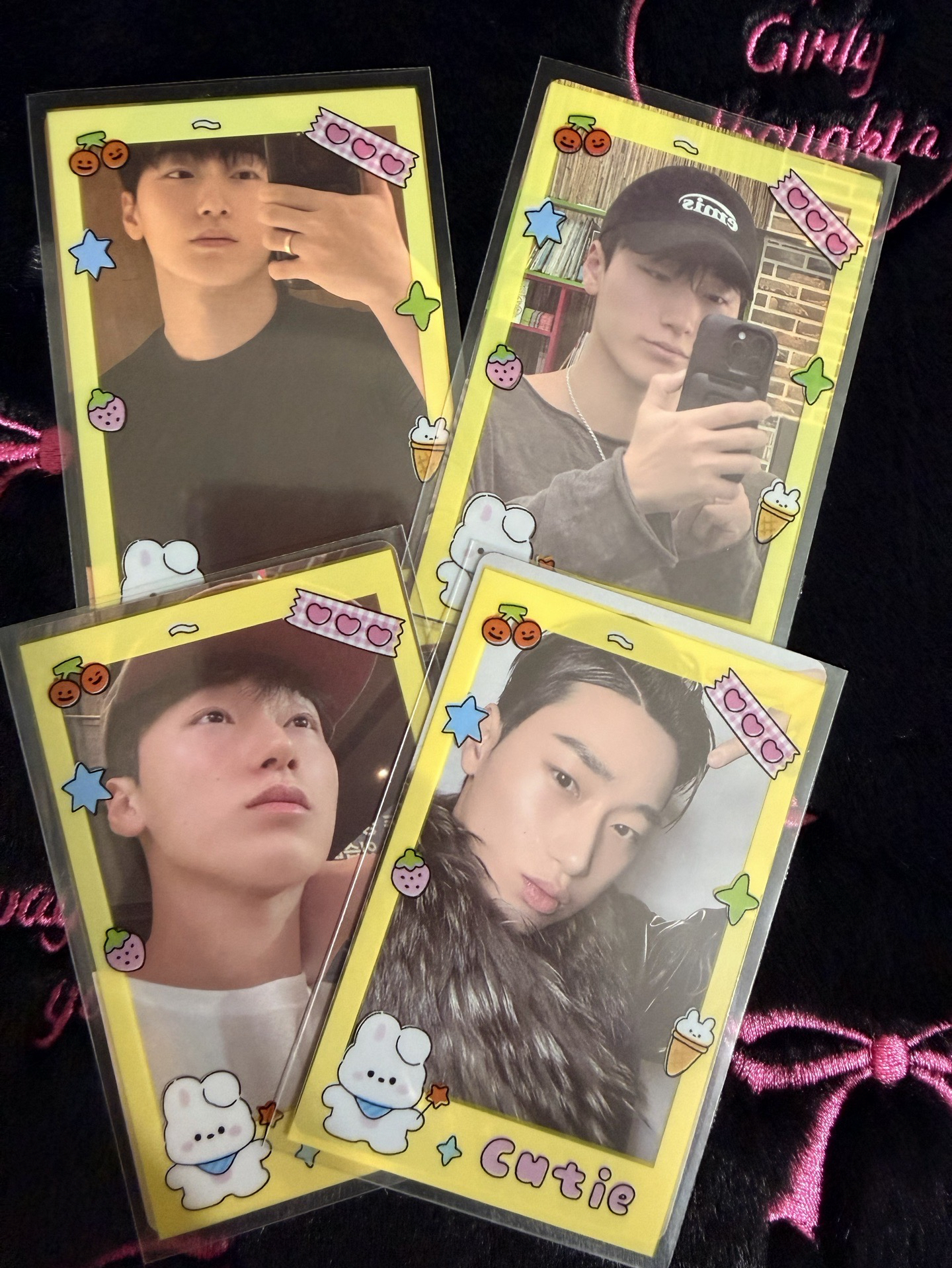 ［優惠傘］PB組