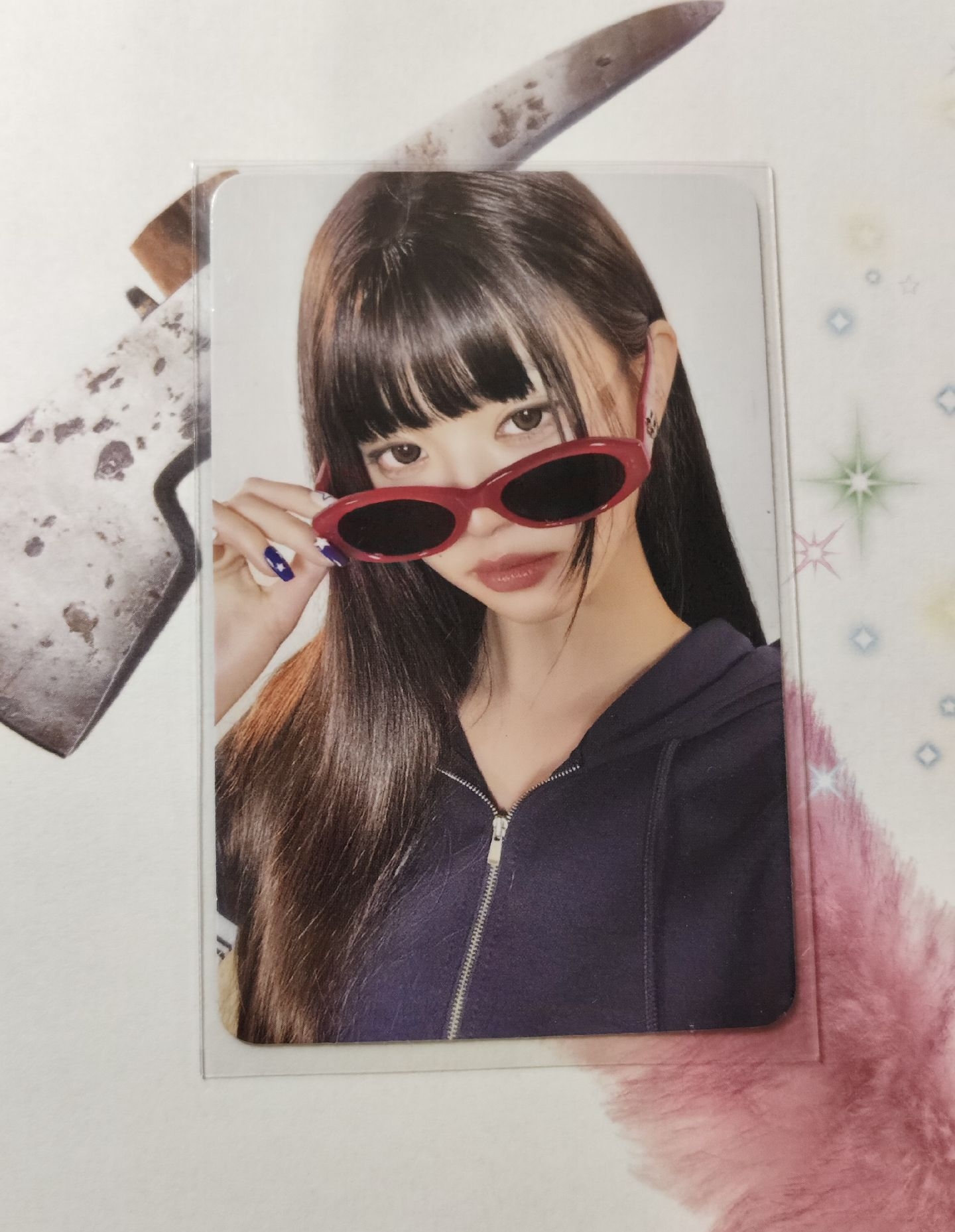 張員瑛 美網target特典