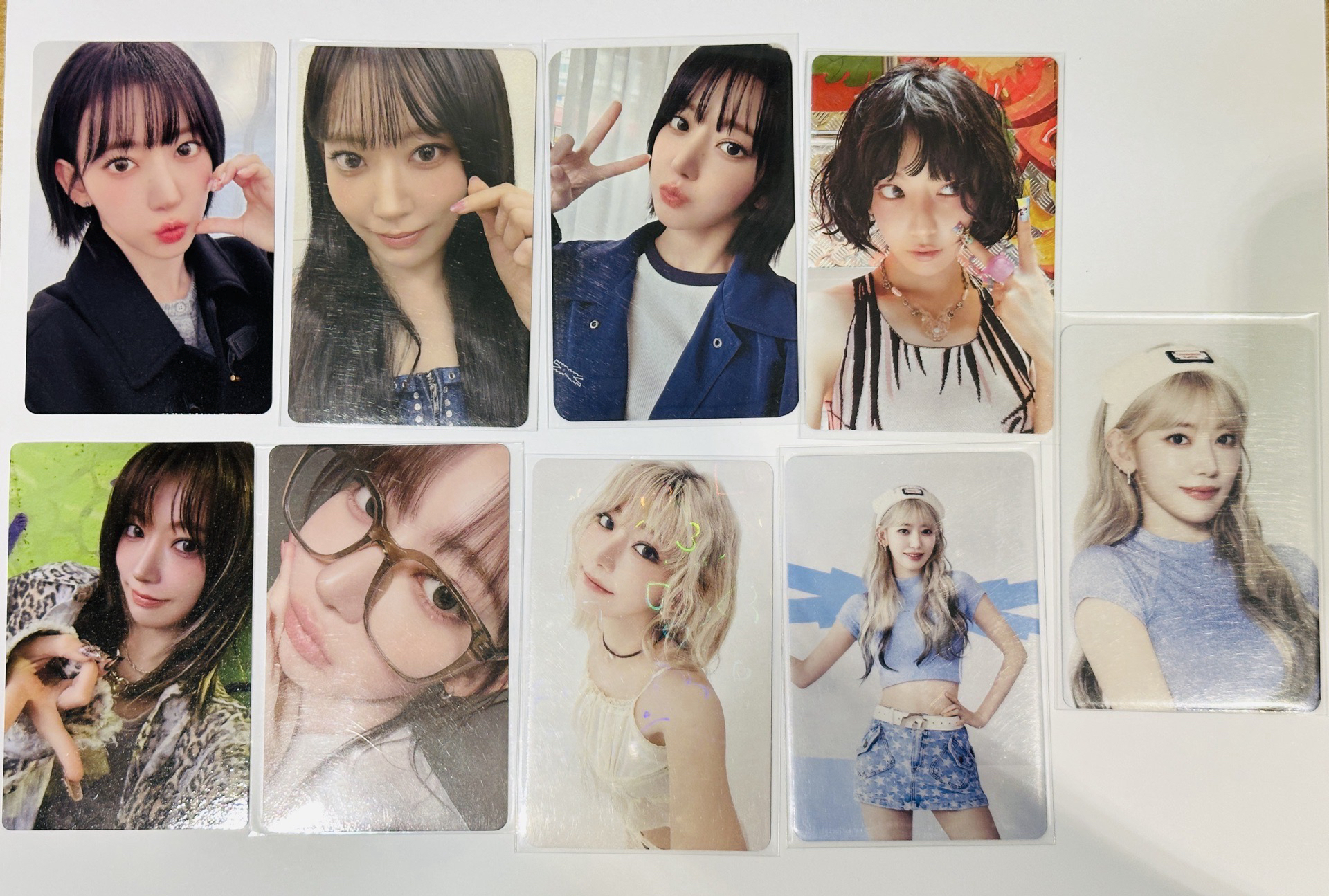 櫻花set(送圖二）