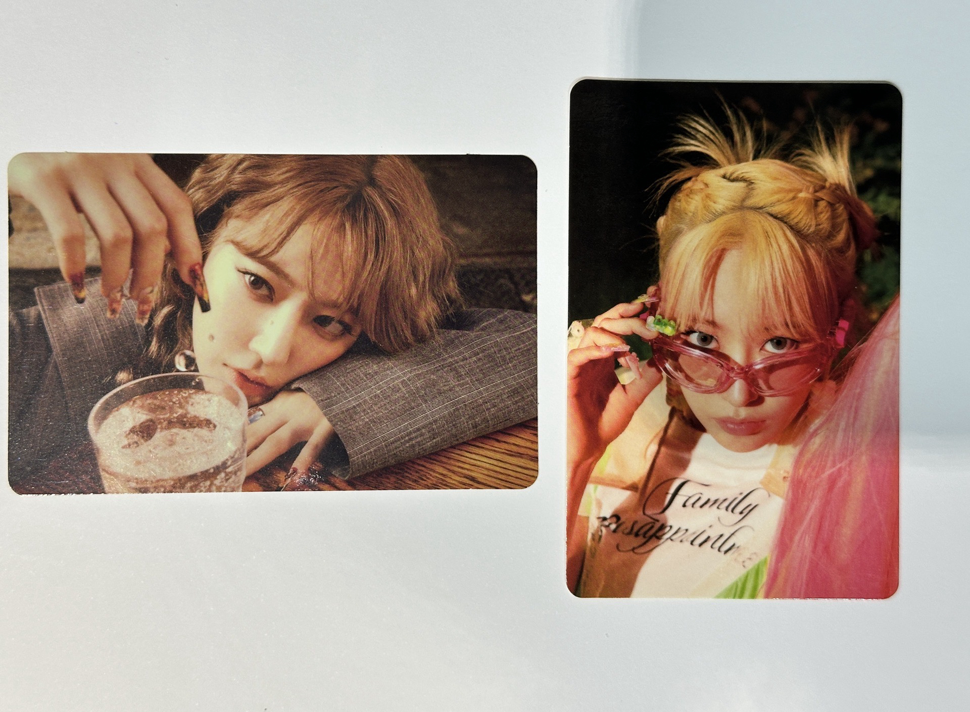 櫻花set(送圖二）