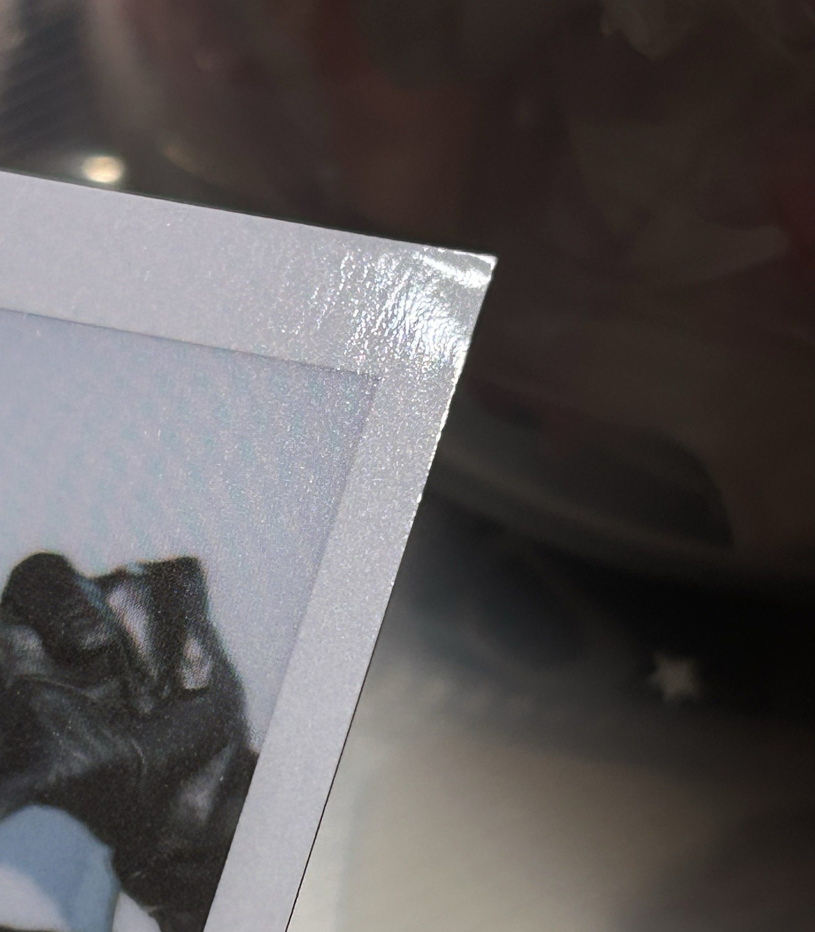 出一張帥桶> <（瑕）