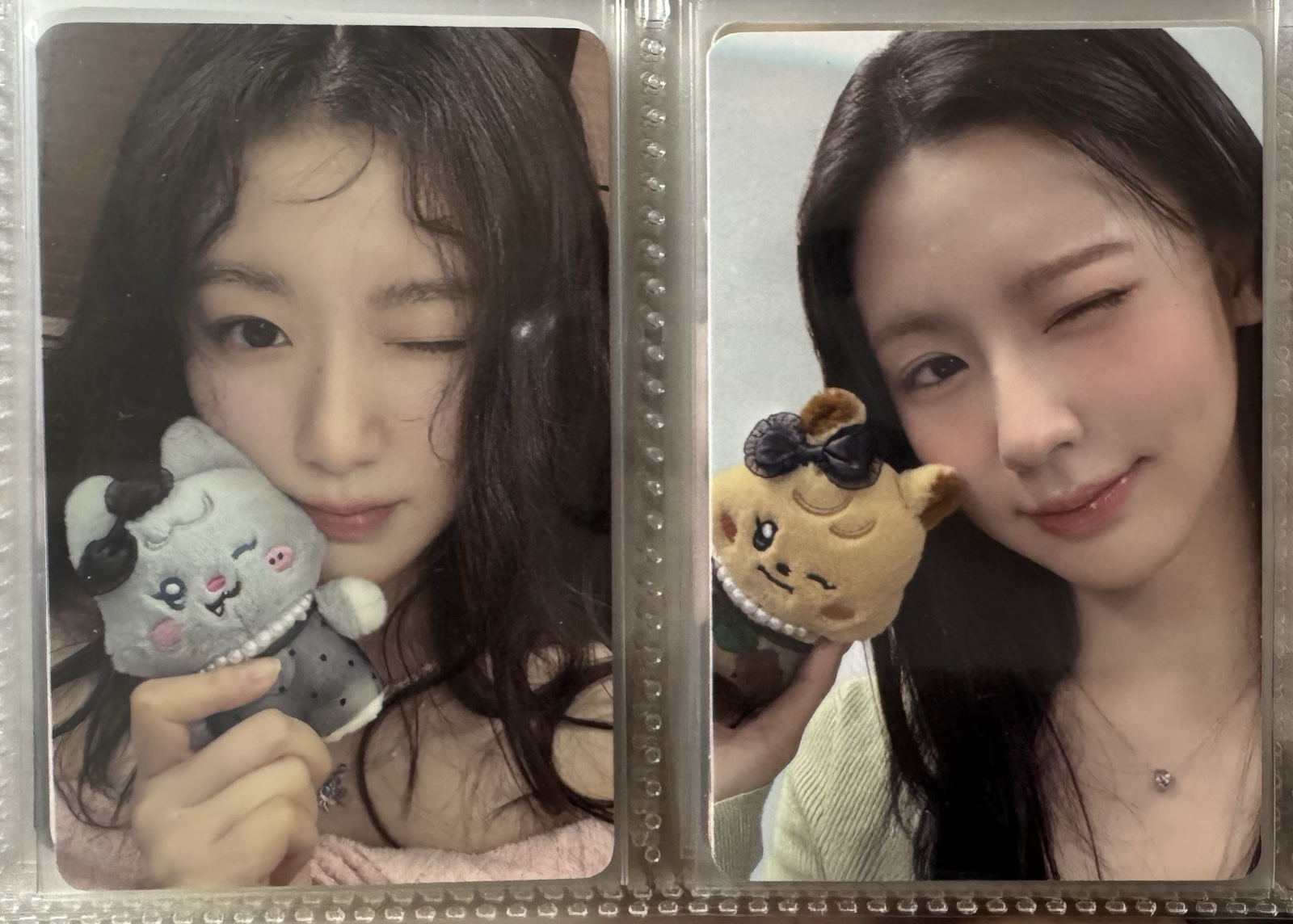 拿娃 麵刷 兩張不拆