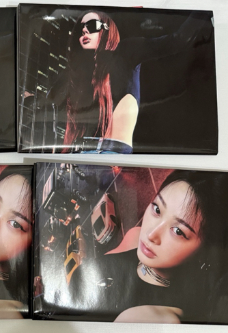 giant空專冬、吉（各*1）