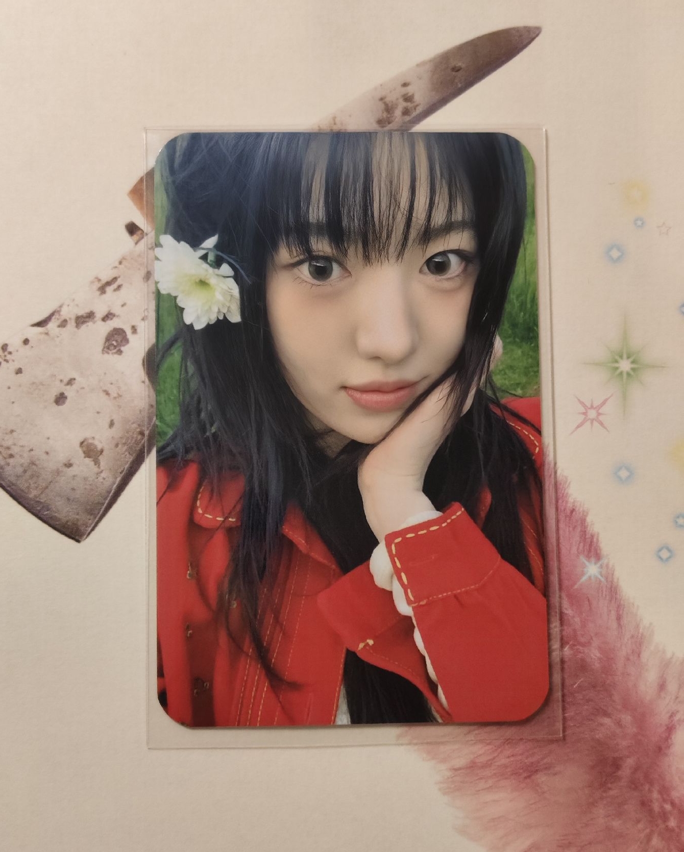 Sui 李守彬sw特典