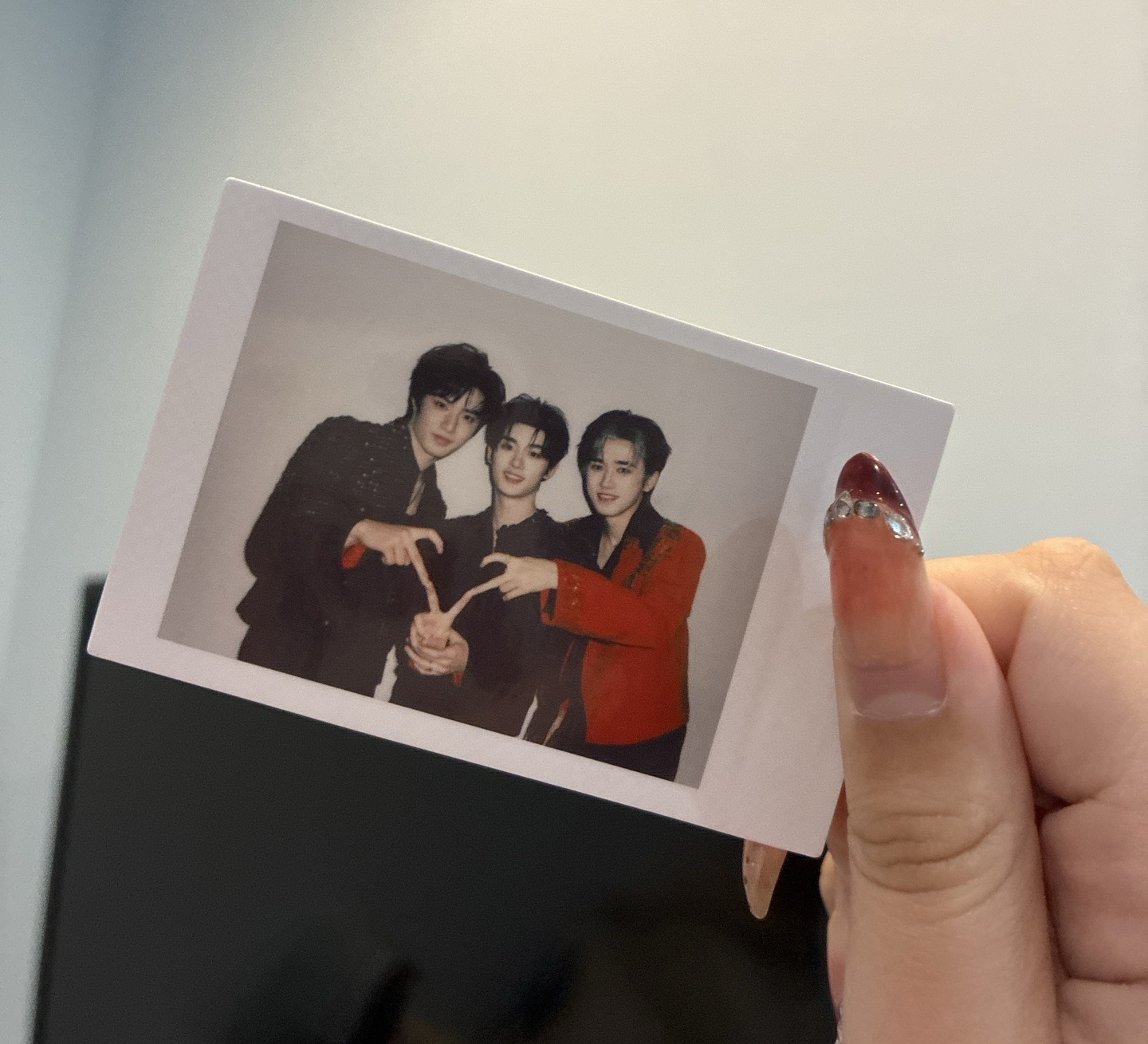 【TNT】234樓非樓