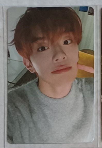 岡旻 璨綠時光日場隨機卡