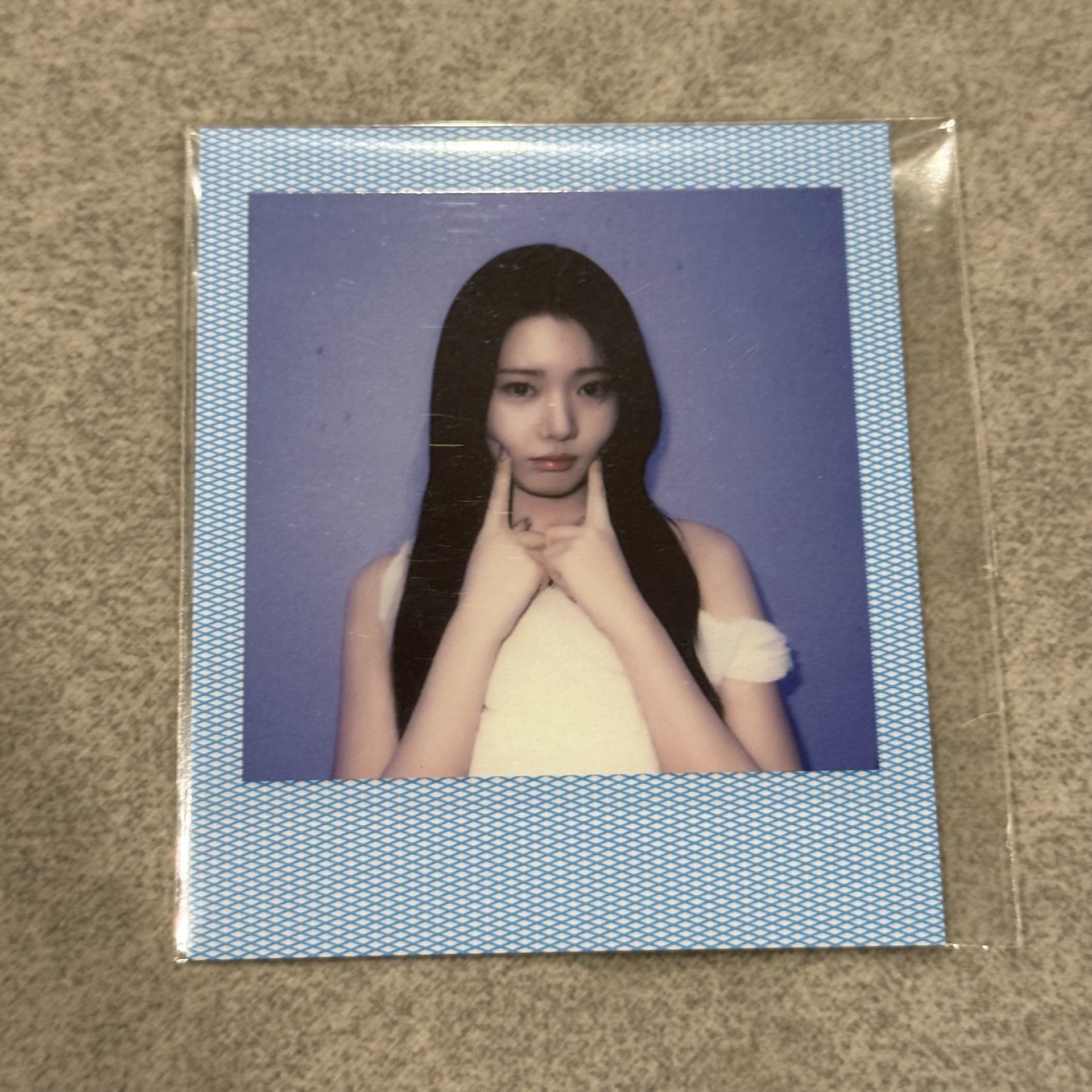 茶 SDL 線下滿額拍立得