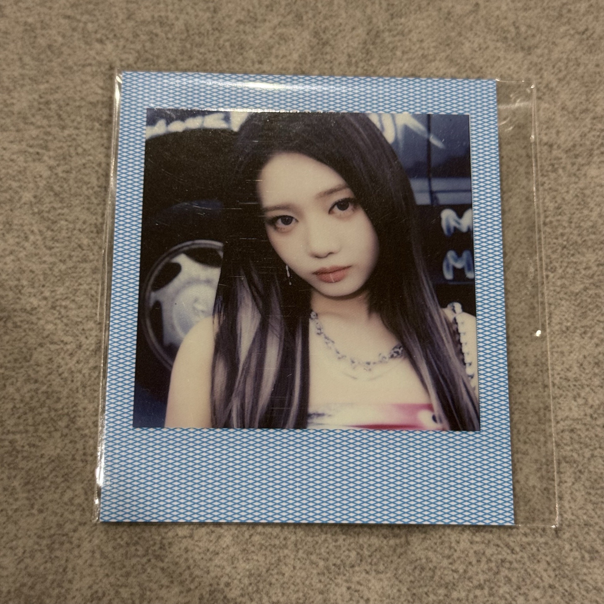 茶 SDL線下滿額拍立得