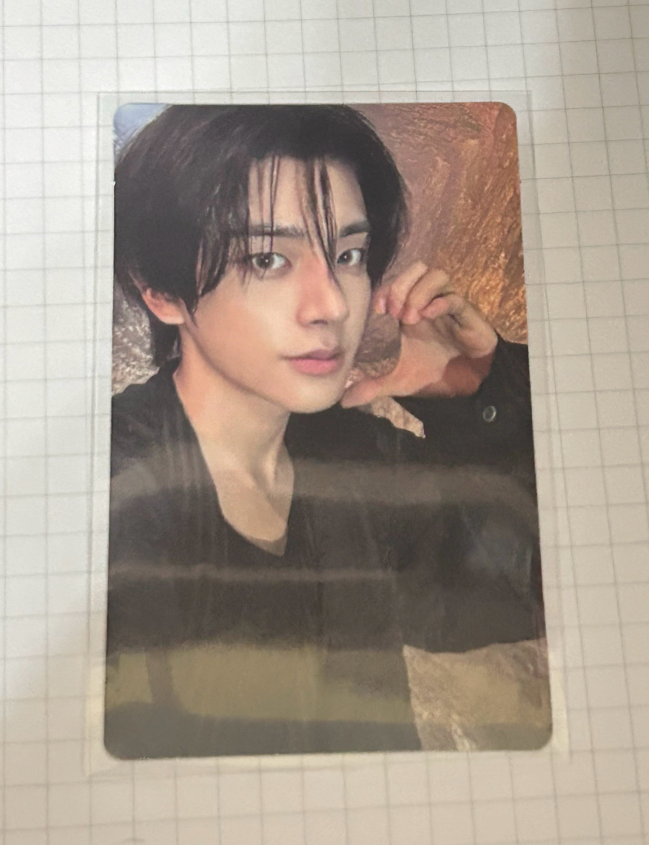 如此帥氣的吸血鬼