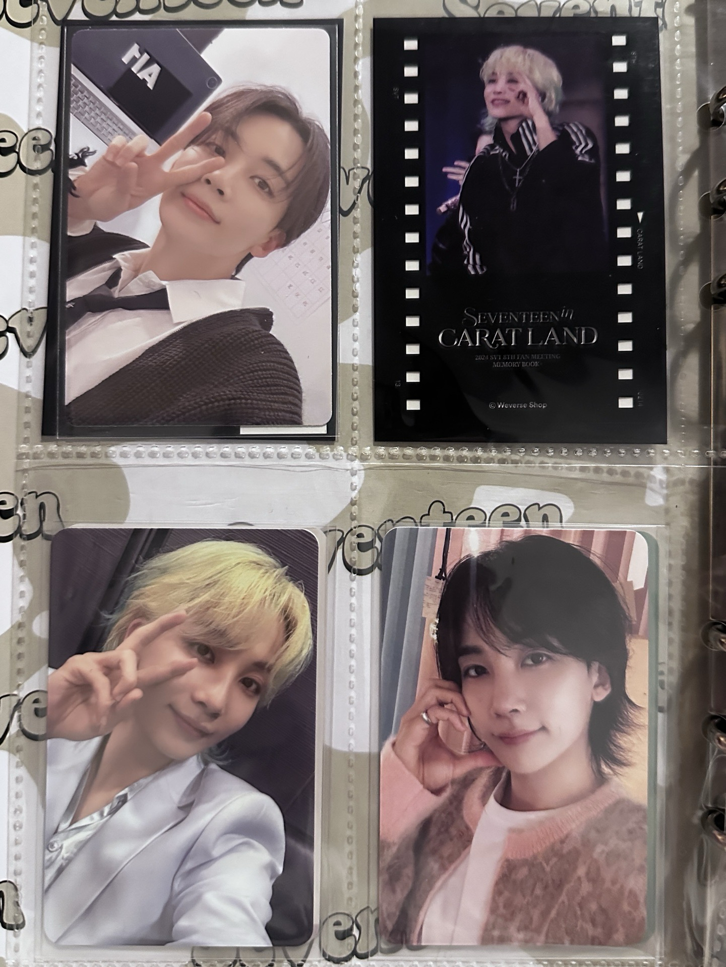 如圖24克拉島已掃空專+精選專固卡（少3、6、7卡）