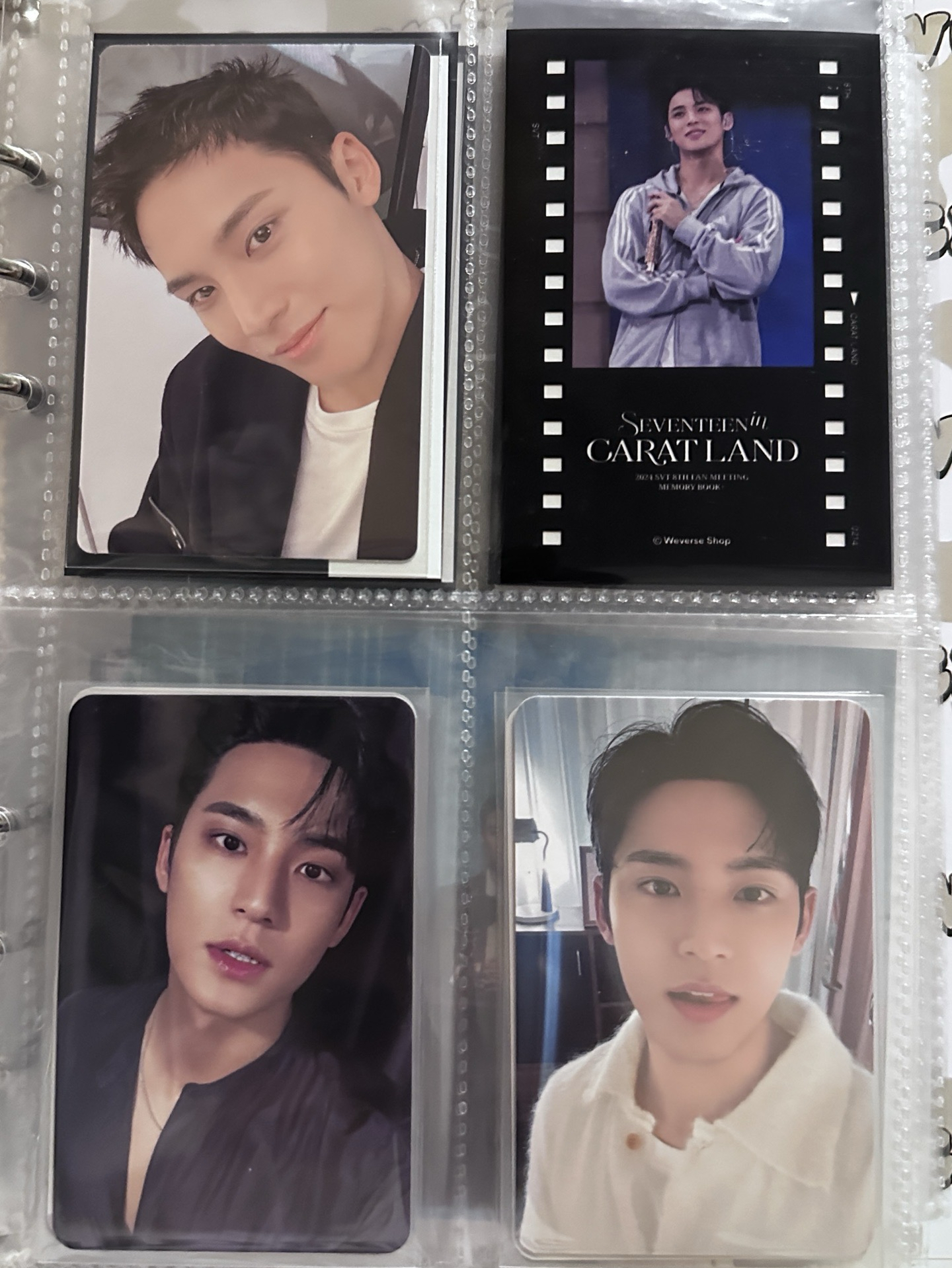 如圖24克拉島已掃空專+精選專固卡（少3、6、7卡）