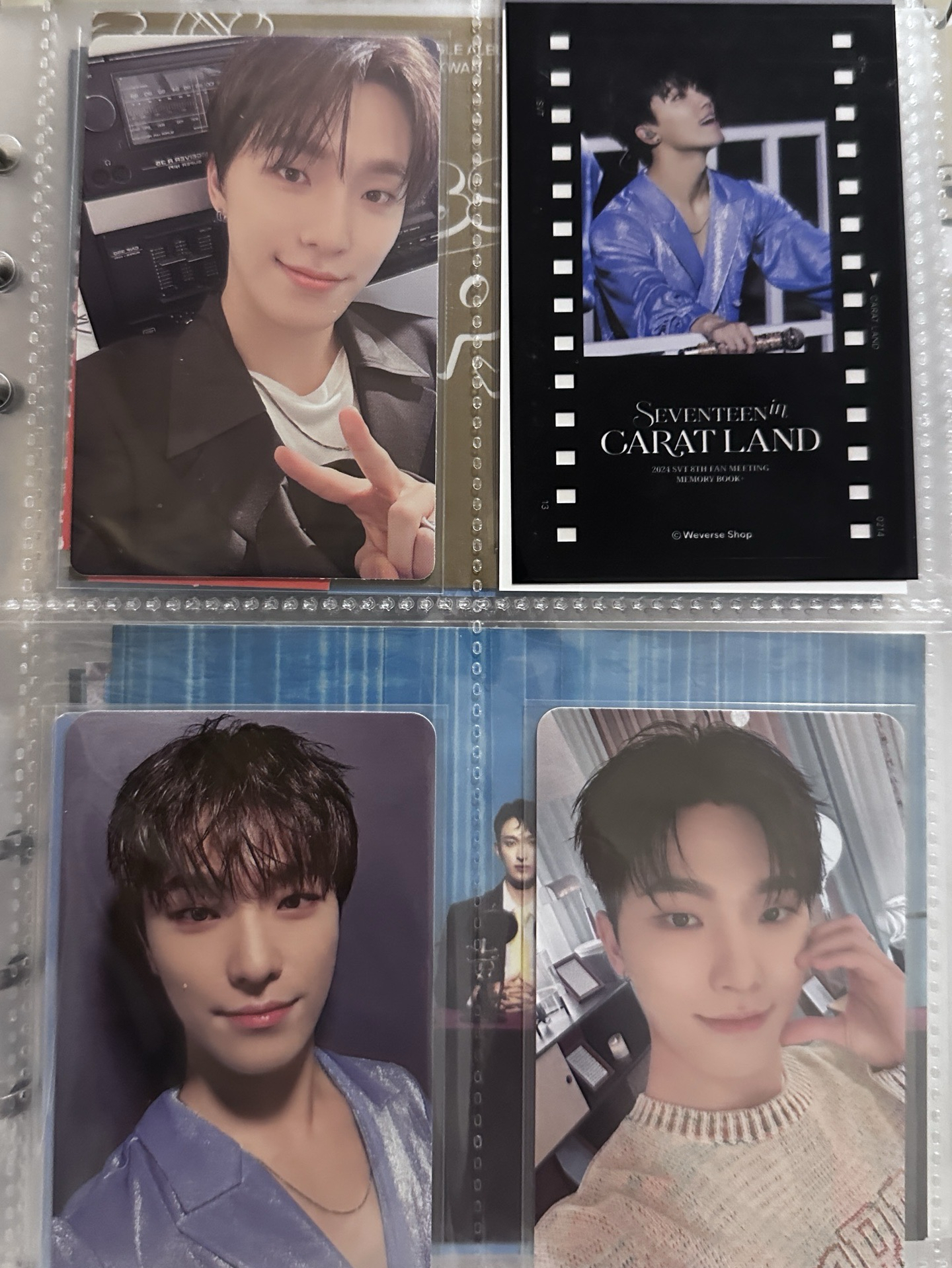 如圖24克拉島已掃空專+精選專固卡（少3、6、7卡）