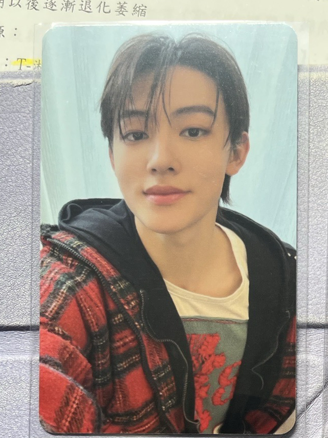 可愛的玹 快來帶回家😻