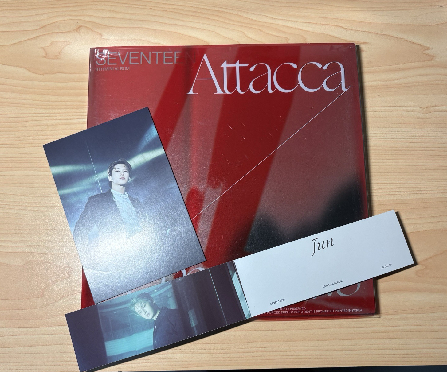 迷九 op3 表演隊空專（op2表演隊海報-圖2+榮明信片+俊書籤卡）