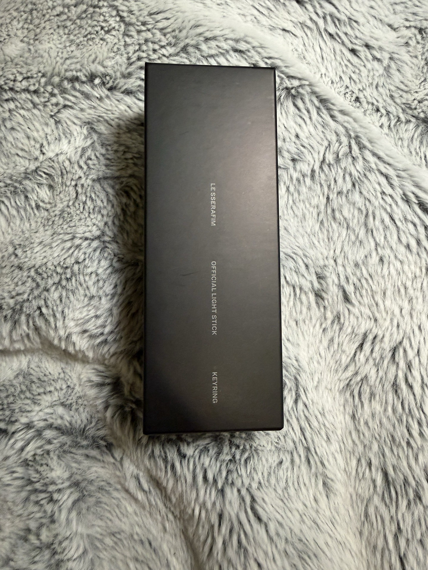 LE SSERAFIM ｜小手燈鑰匙圈