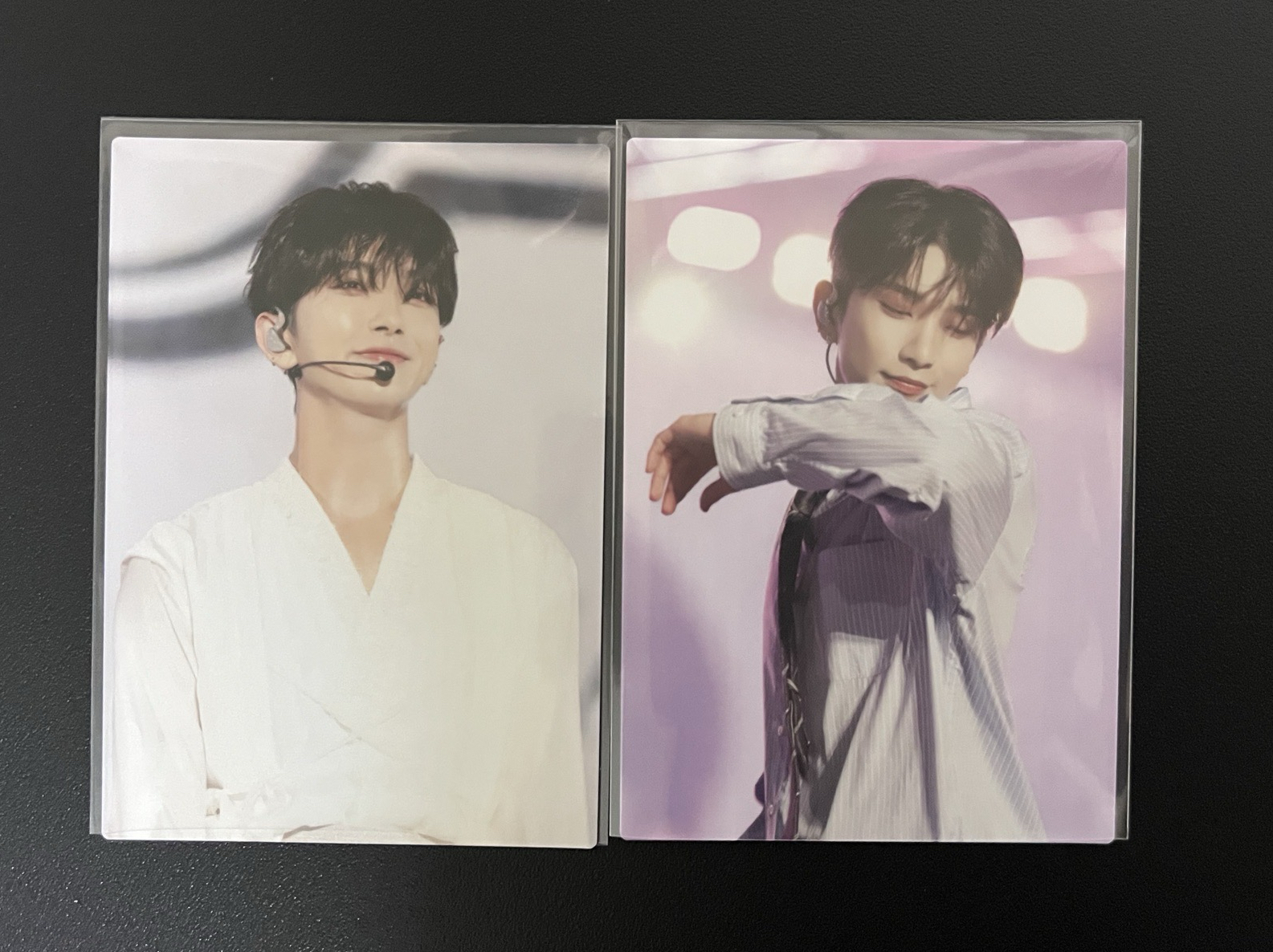 follow 展覽卡包卡 秀