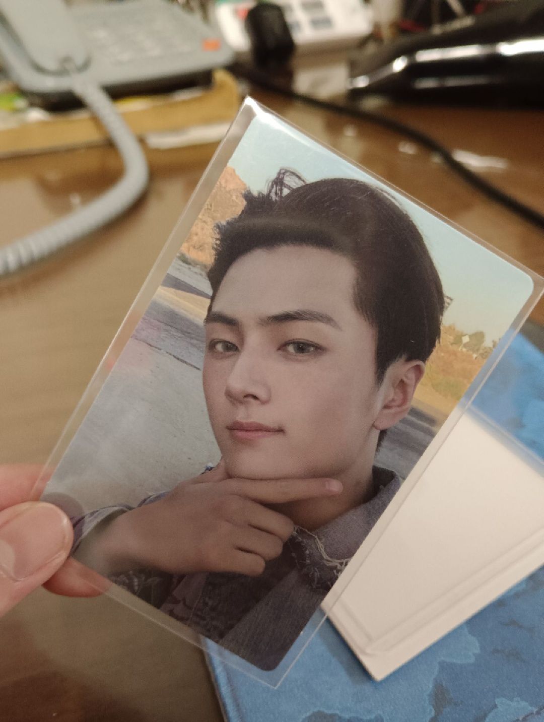 EN-迷七環球幸運 星