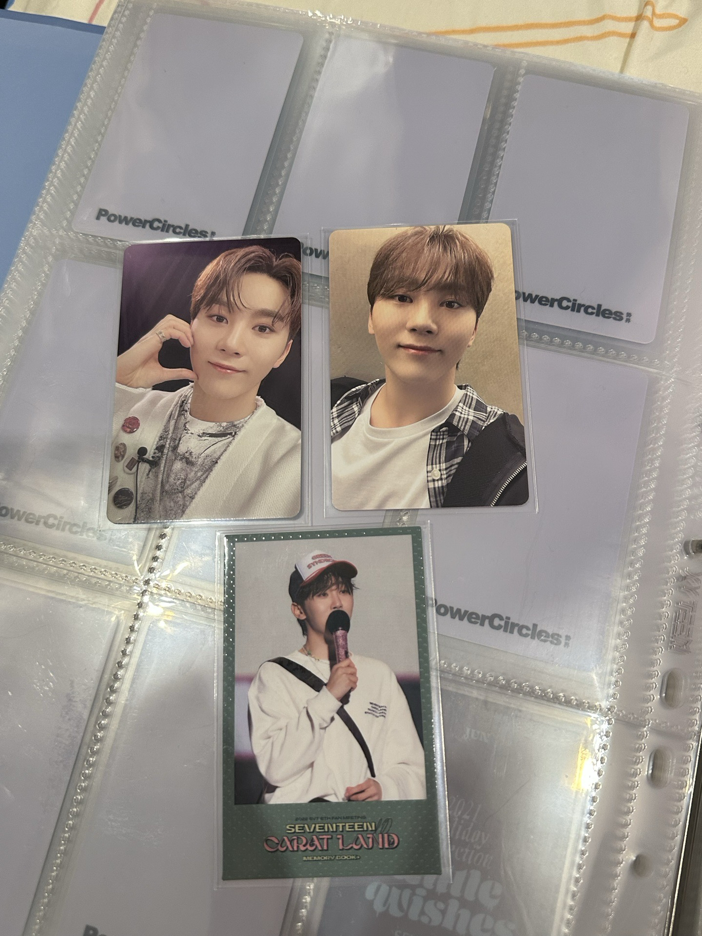 2022克拉島回憶錄 勝寛