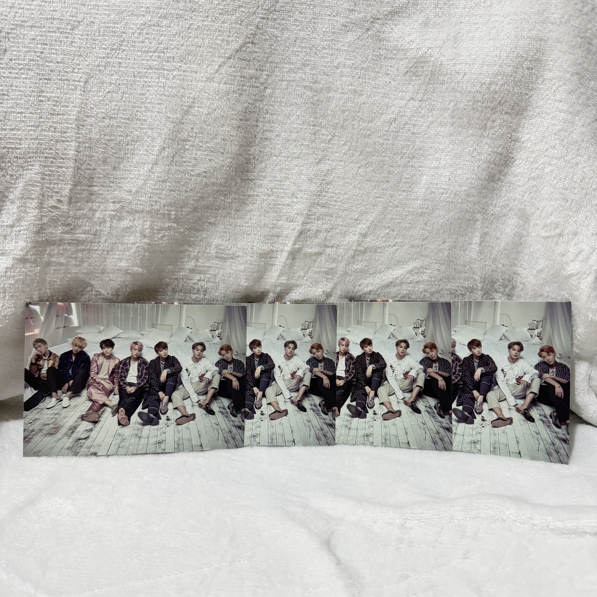 BTS 正規二專 [Wings] 全專