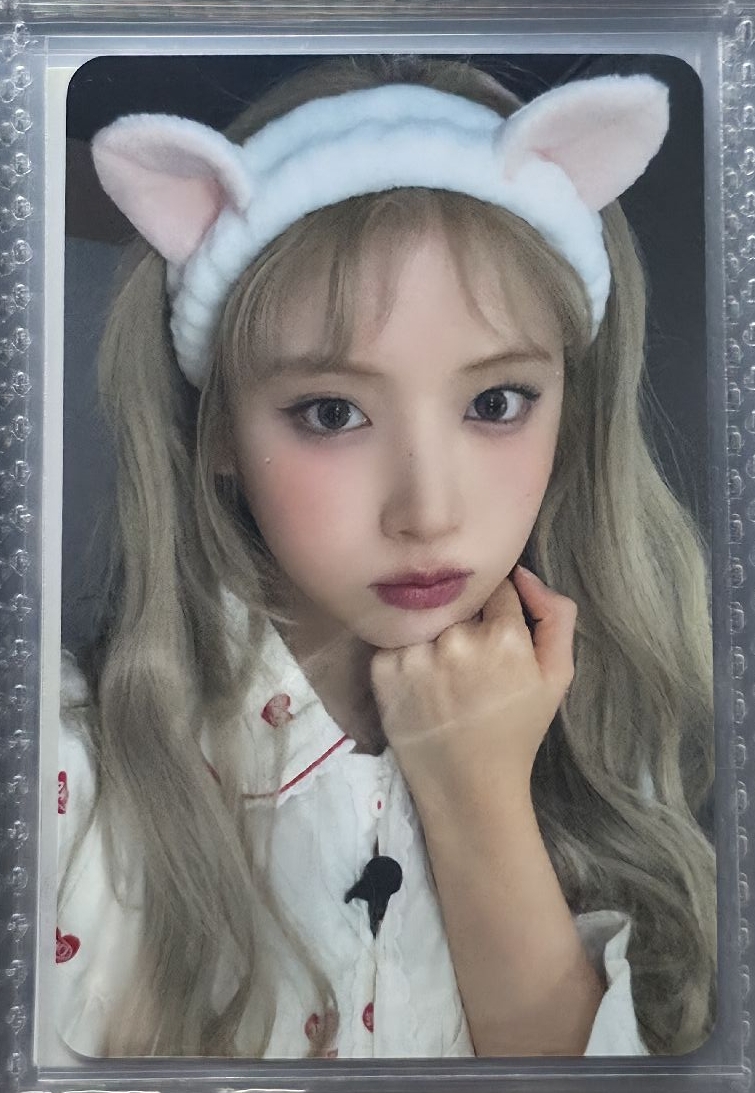 星河髮帶友（1）