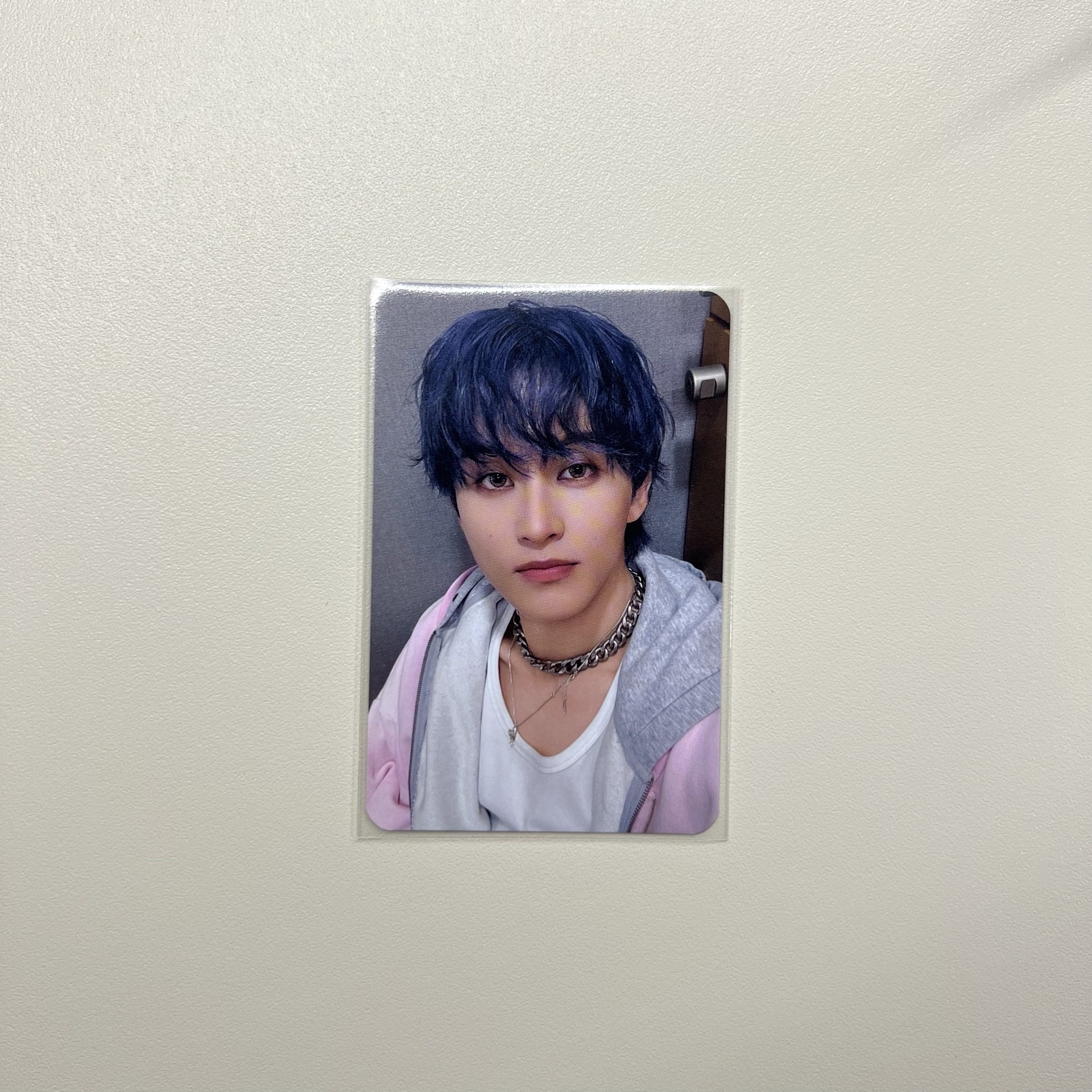 馬克BTTF MS幸運卡