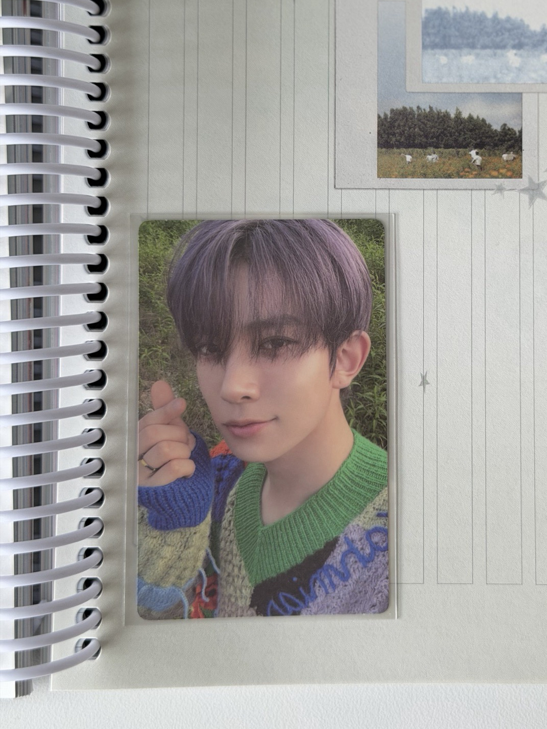 迷五電子專固配