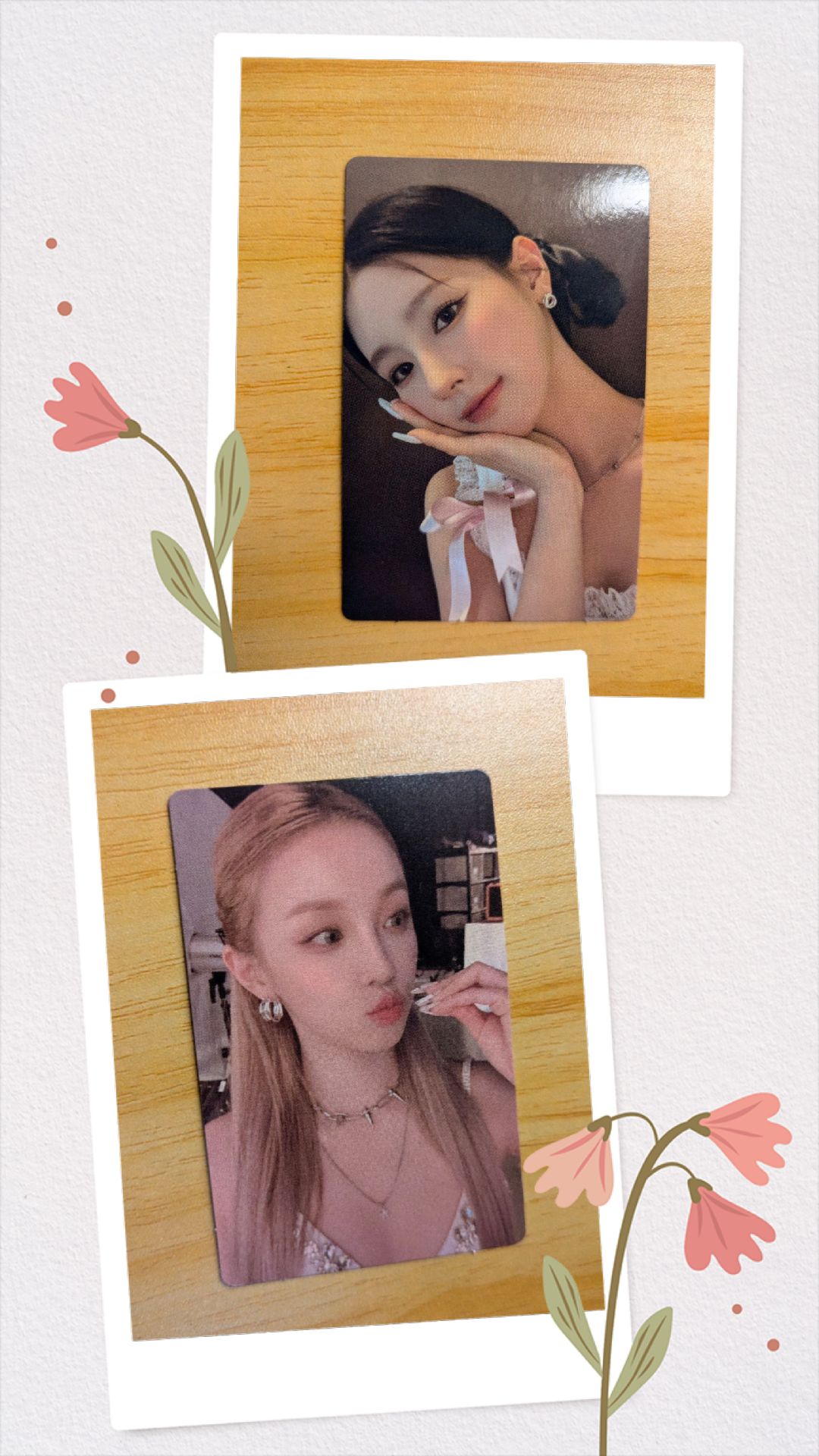 英一 絕版 🐰🐶經典迷你盤